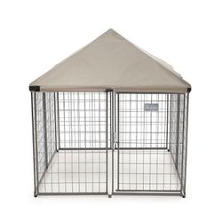 Dog Out Door Kennel   Thumbnail