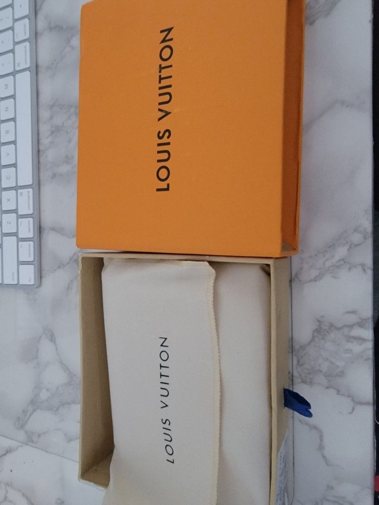 Supreme LV Wallet