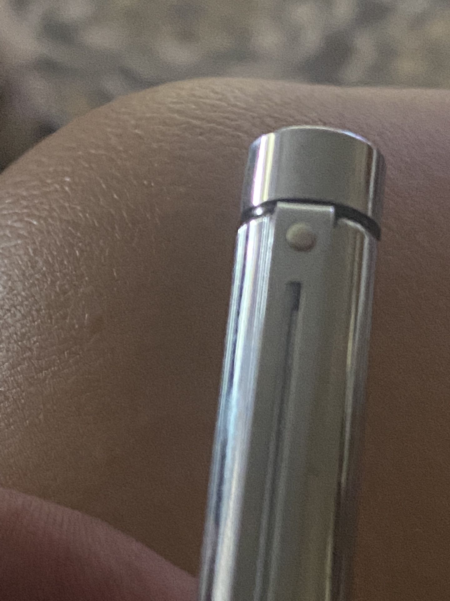 Sheaffer Pens fountain And Ink Pen