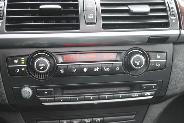 2011 BMW X5