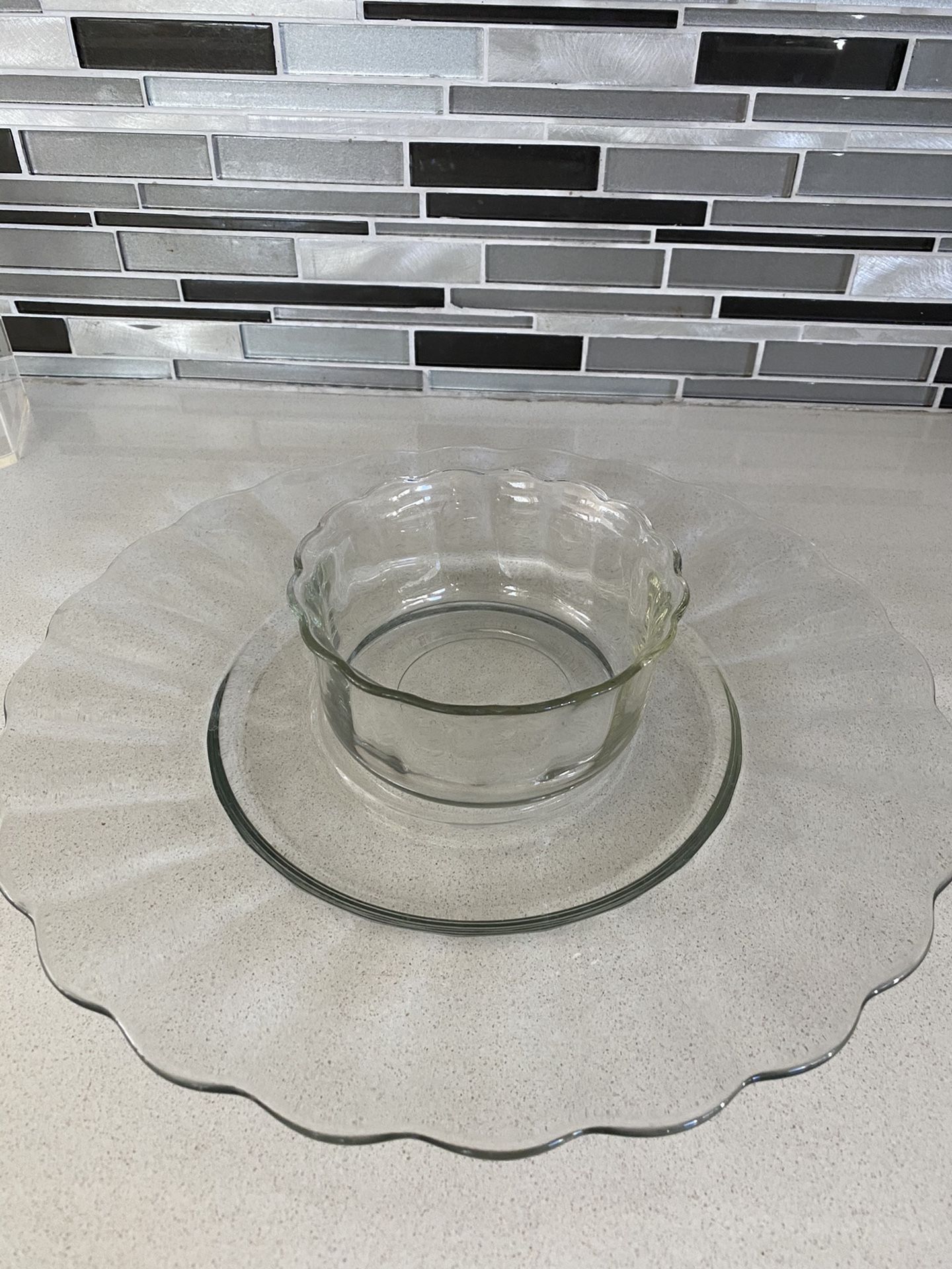 Glassware ($40 for all, or message for individual)
