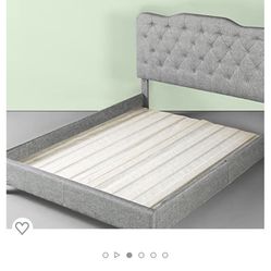 King Size Bed Slats (See Pictures and description) Thumbnail
