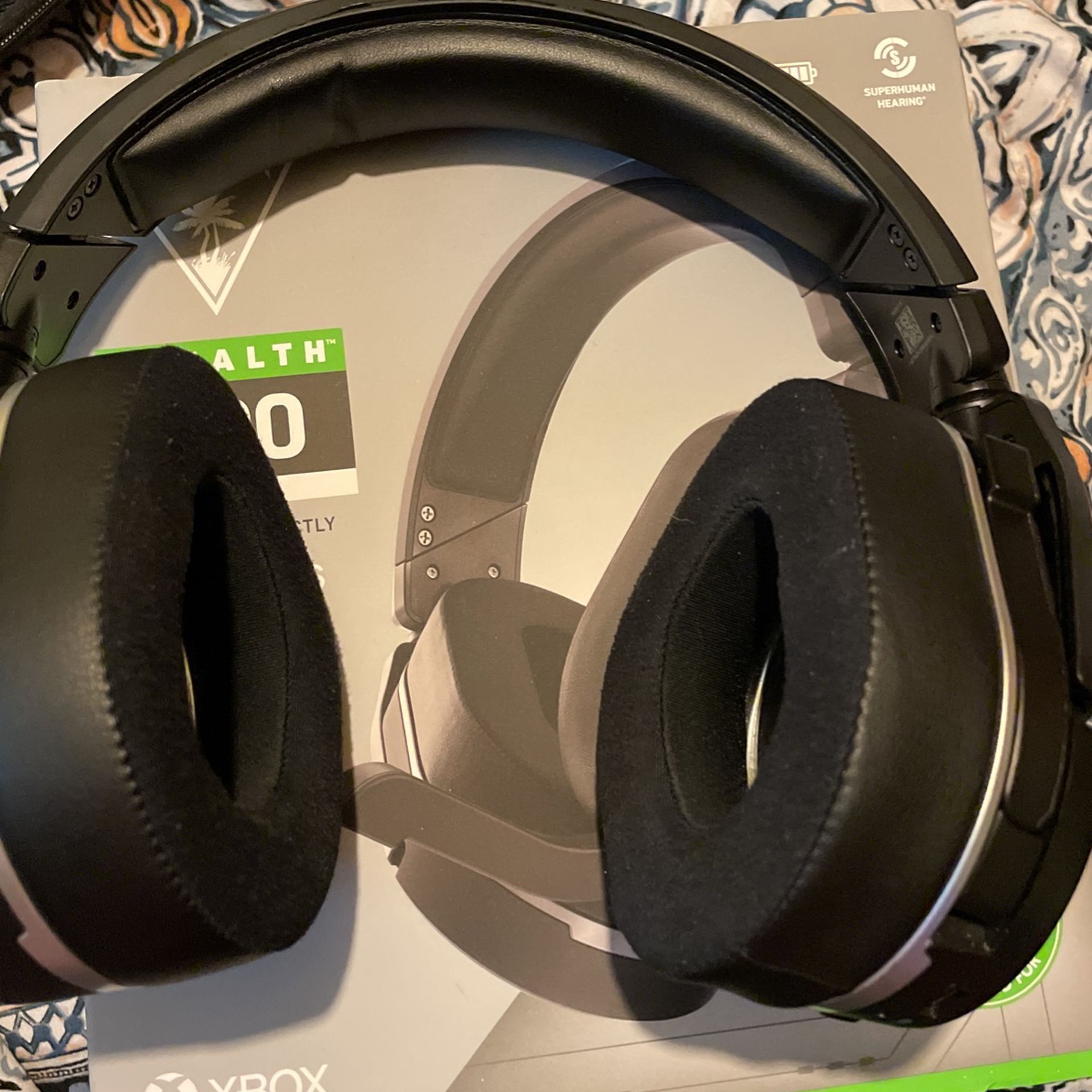 Turtle Beach 700