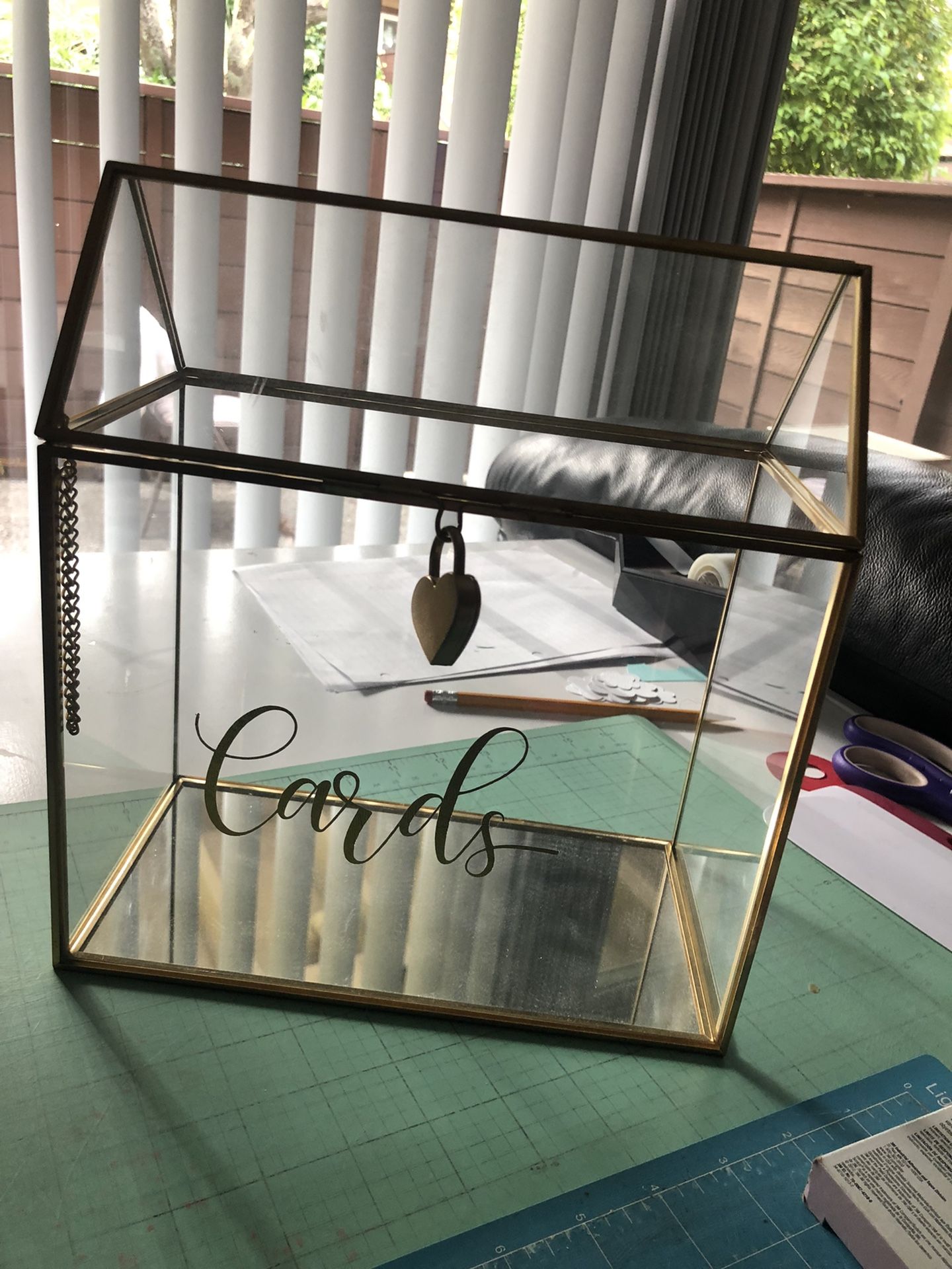 Card Box