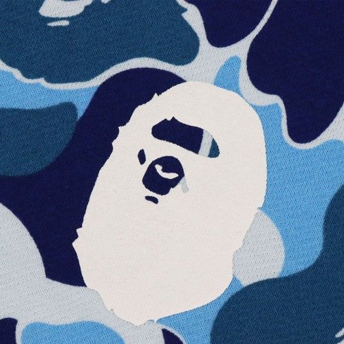 bape hoodie brand new