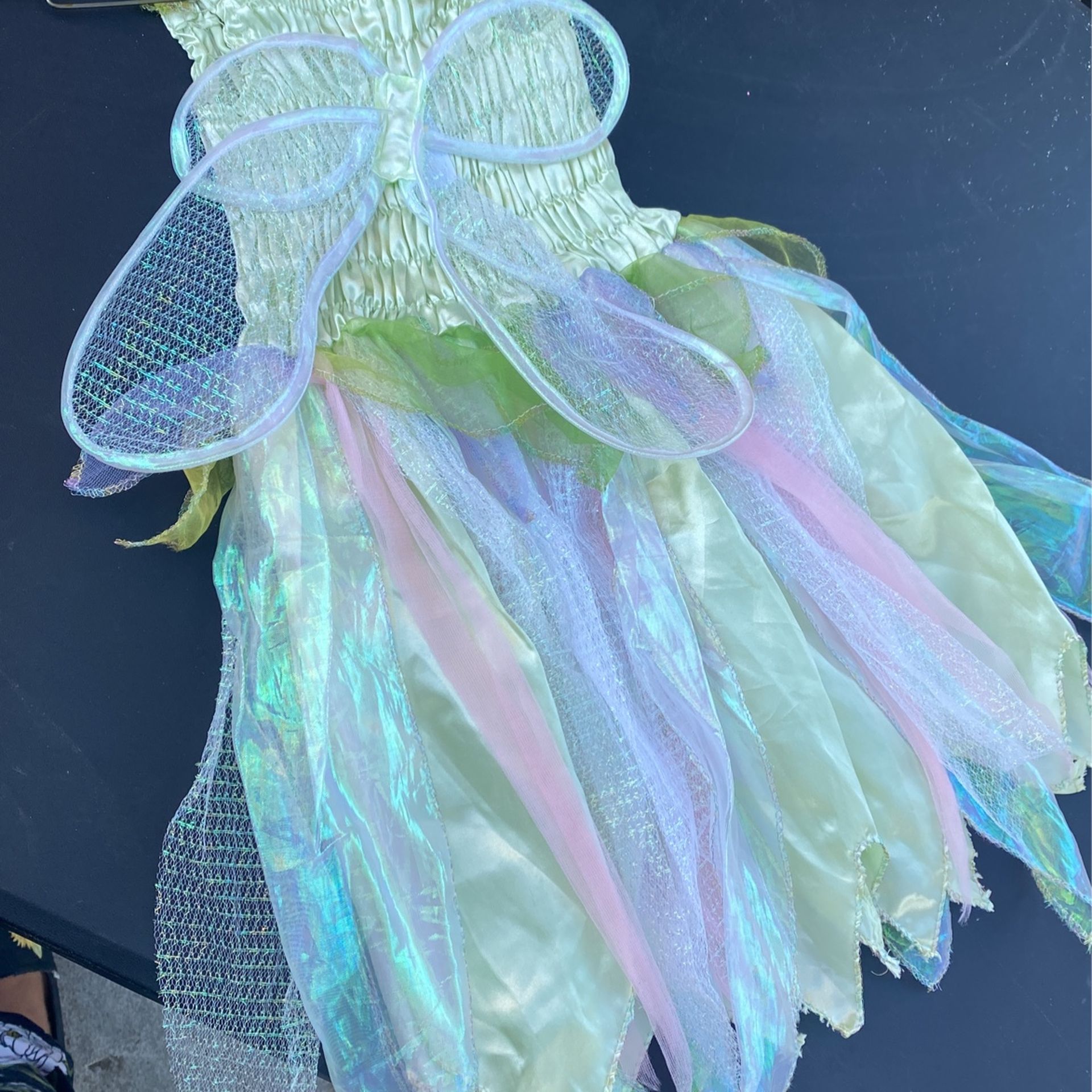 Fairy Dress