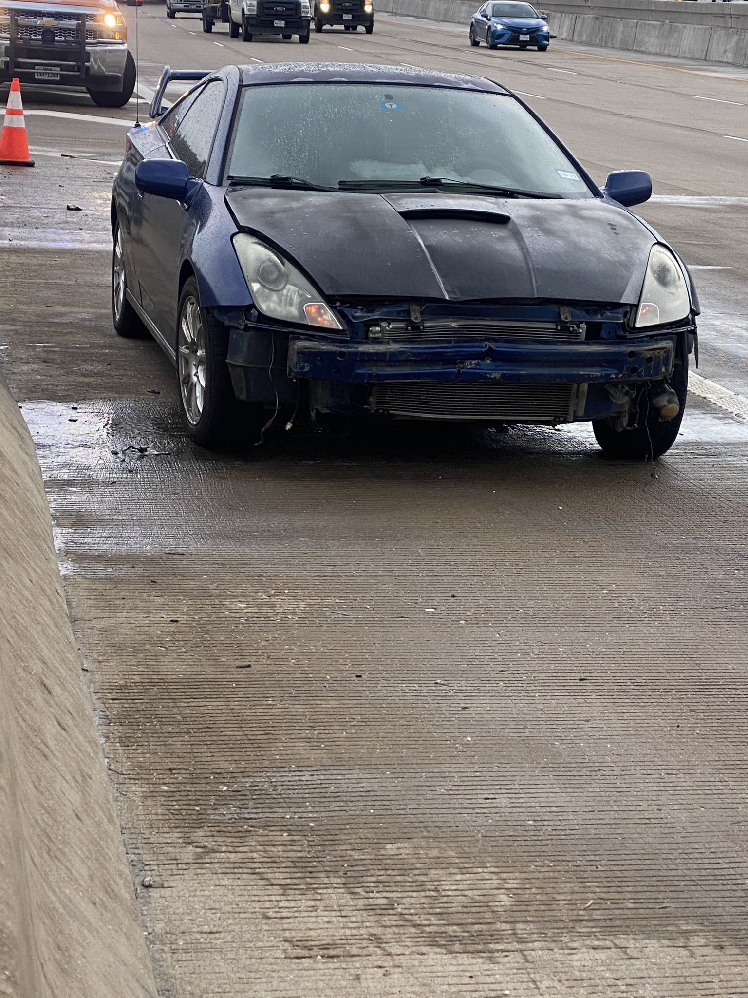 2000 Toyota Celica