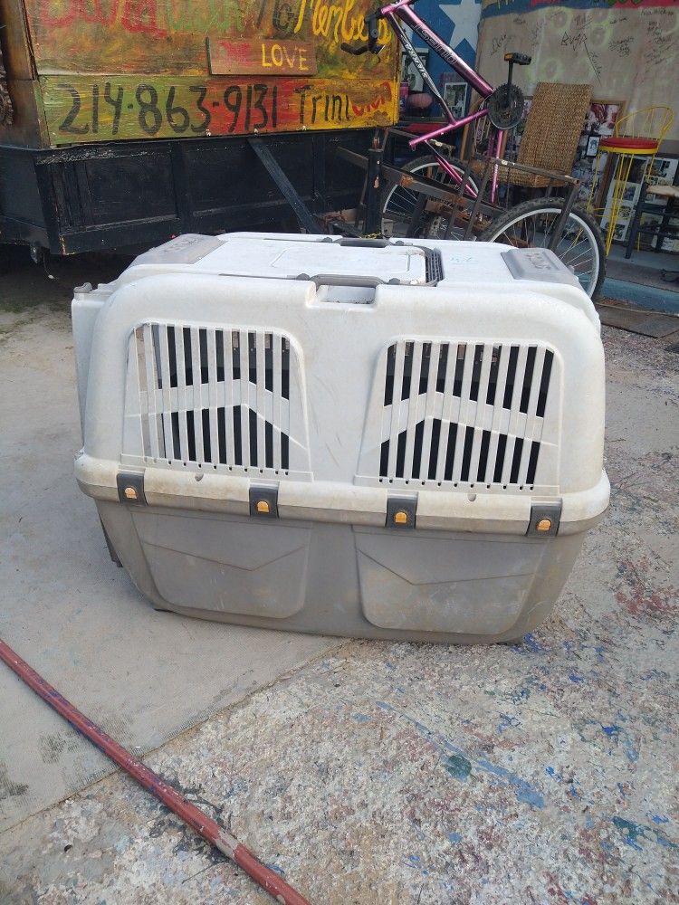 Dog Kennel Large