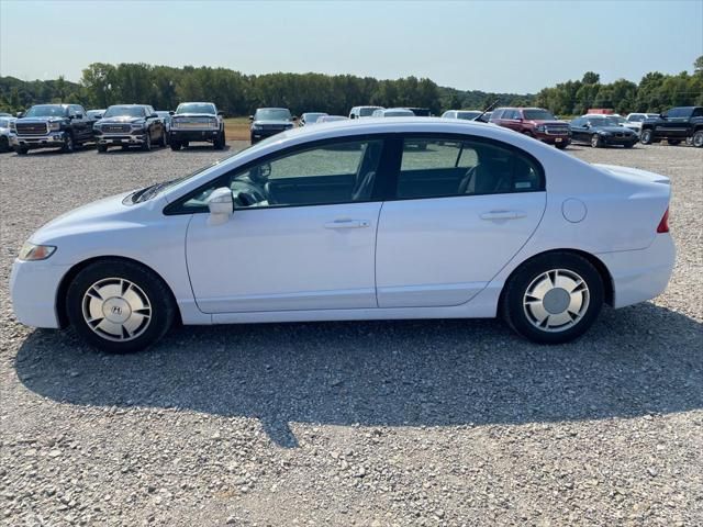 2010 Honda Civic