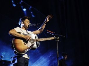 Niall Horan concert tickets