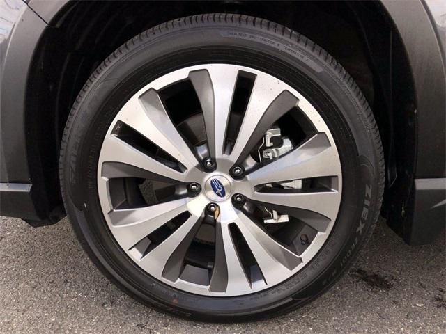 2020 Subaru Ascent