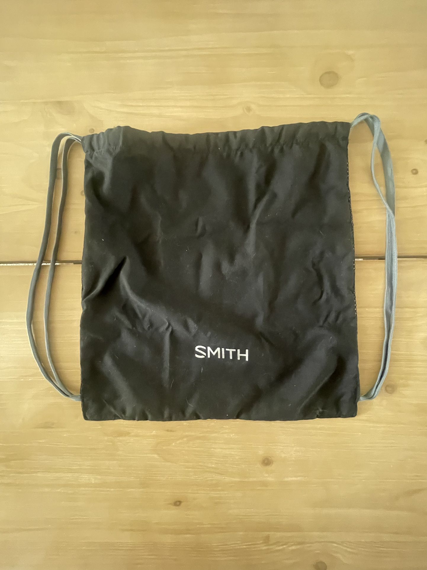 Smith Drawstring Bag