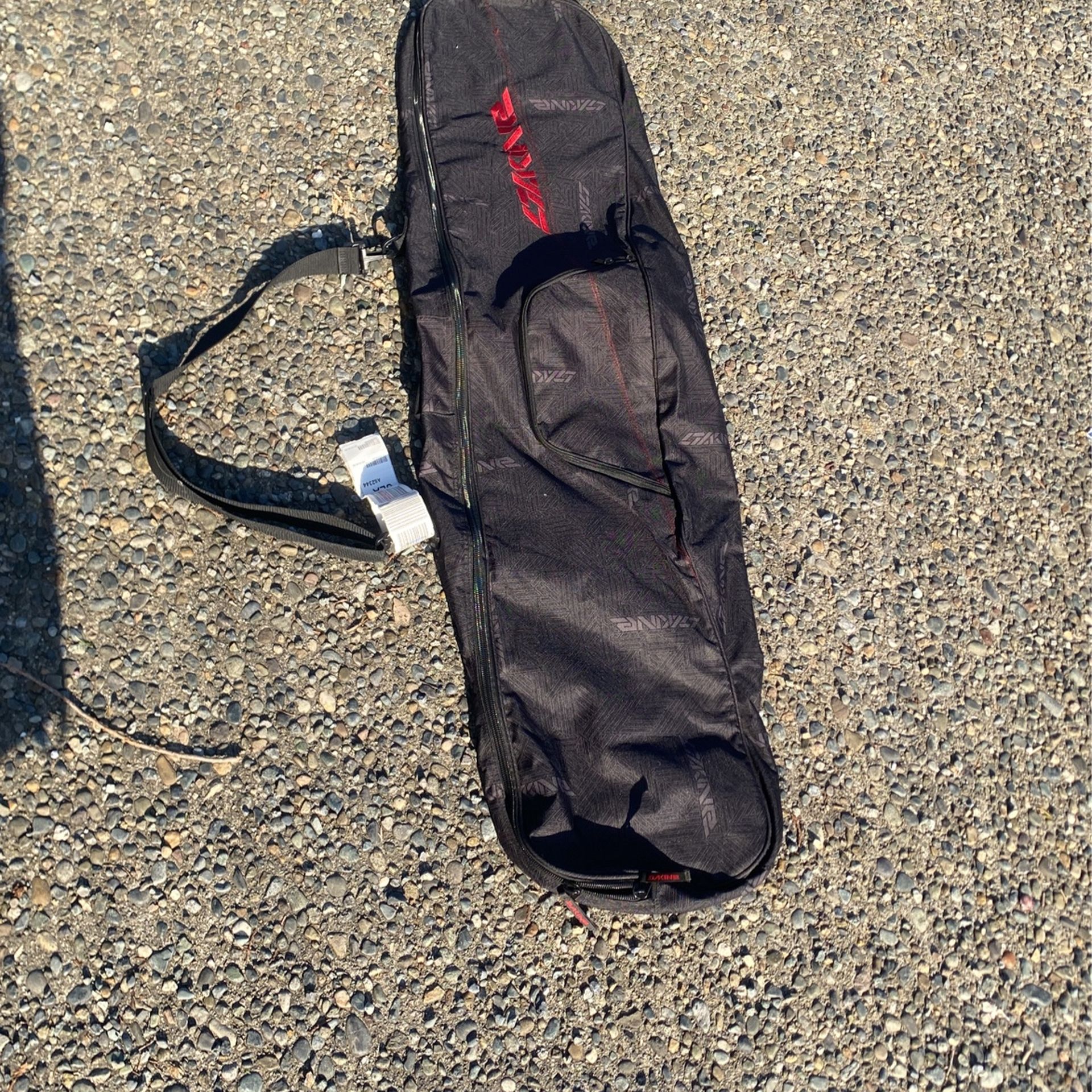 Dakine Snowboard Bag
