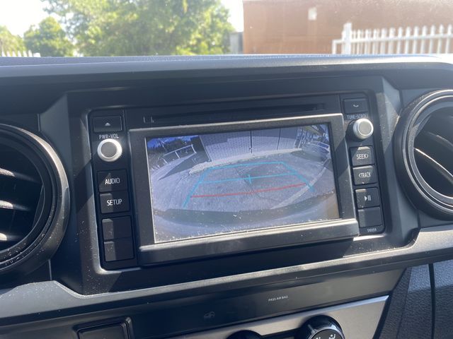 2019 Toyota Tacoma Double Cab