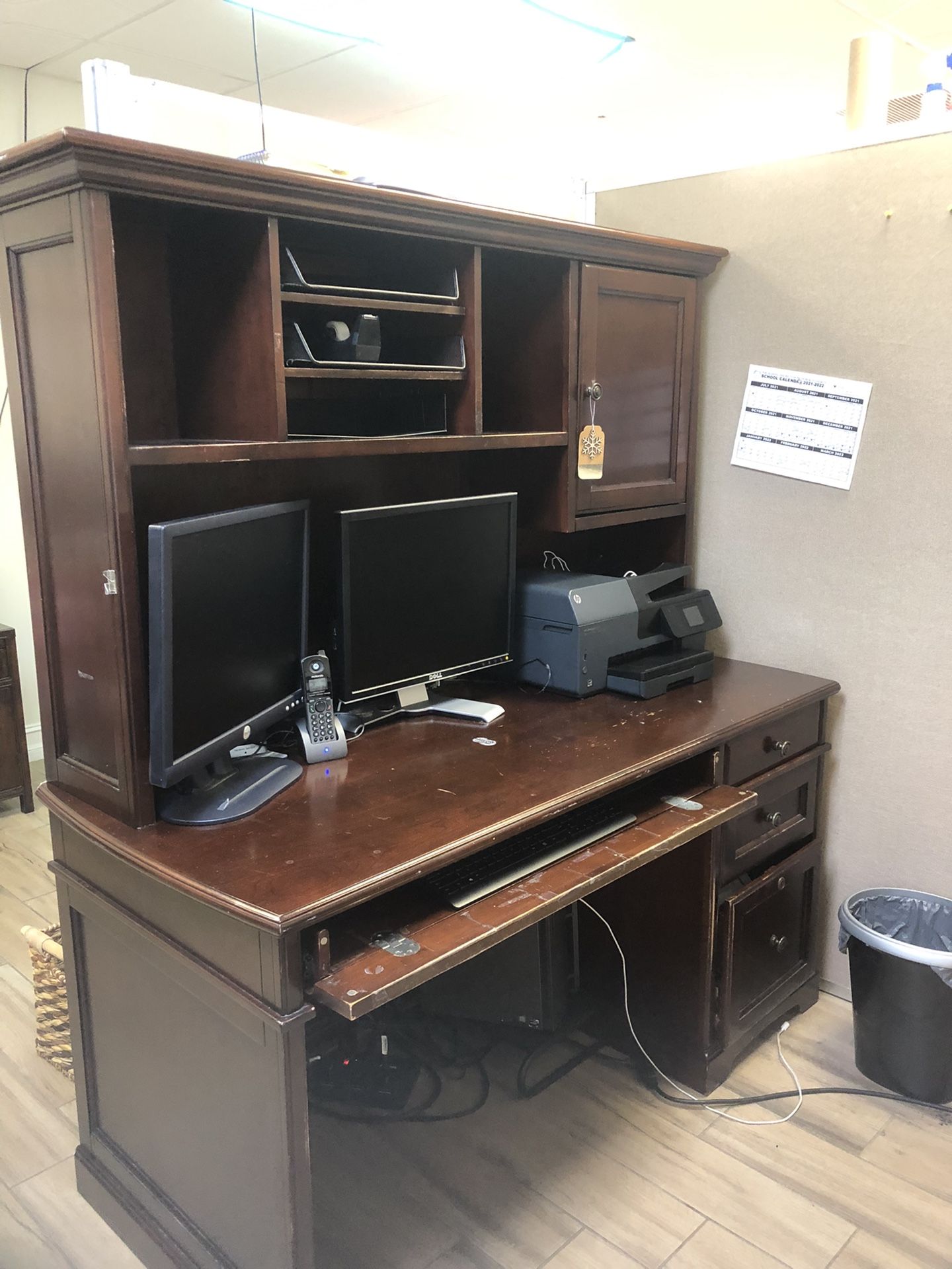 Desk
