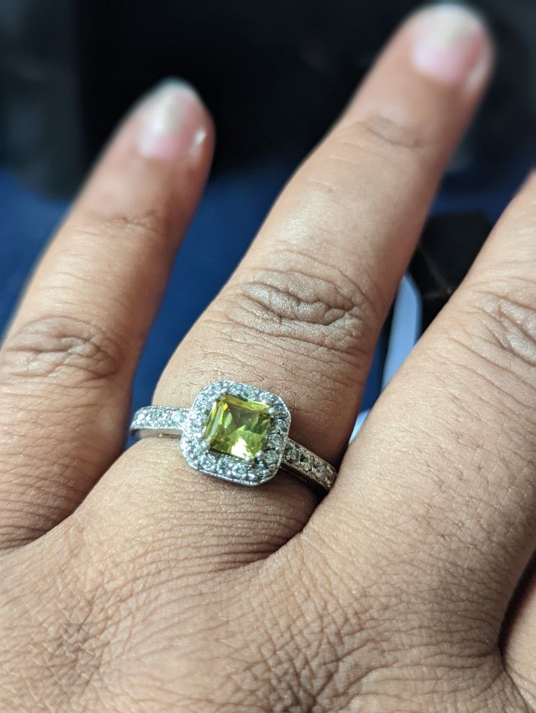 Ring Size 12, Engagement, Wedding. Promise, Birthday Gift