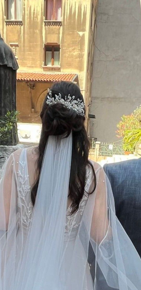 Bridal Hair Accessories
