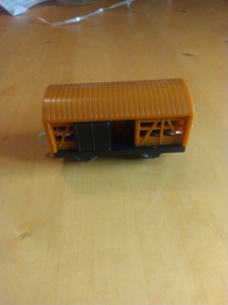 Thomas And Friends Train Connector
