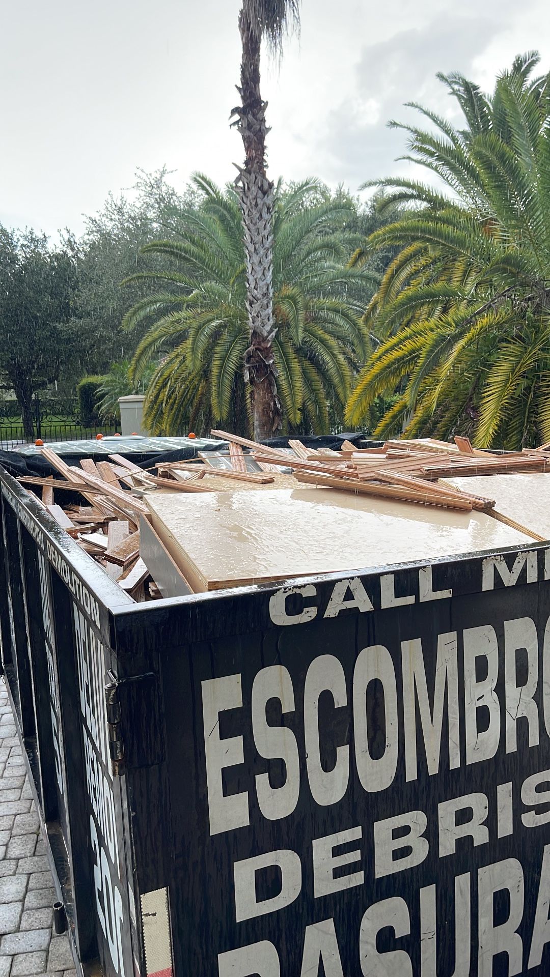 Recogida De Basura