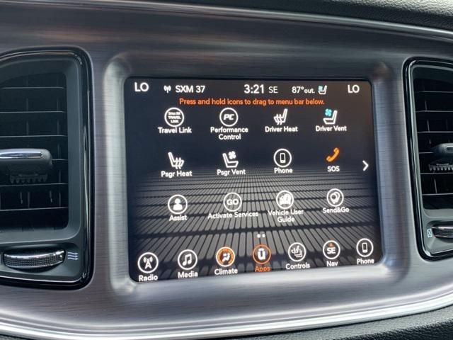 2017 Dodge Challenger