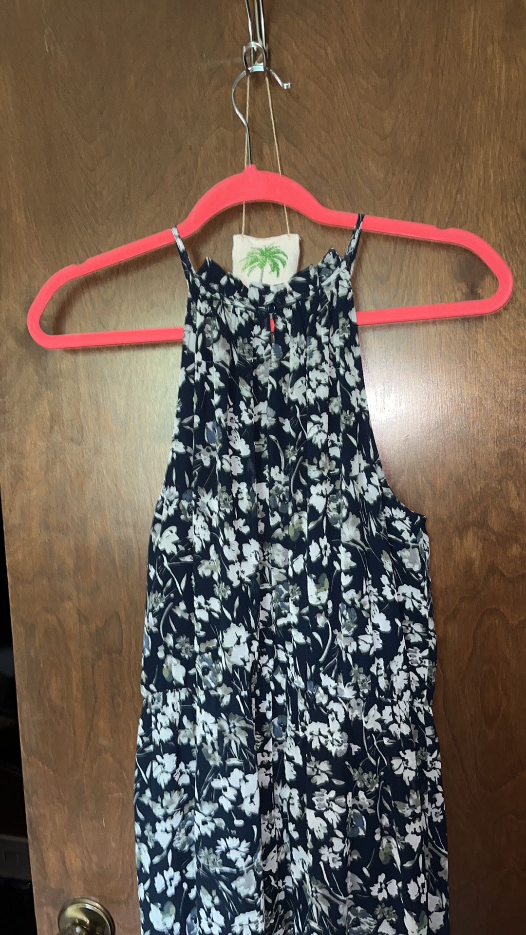 Loft sundress
