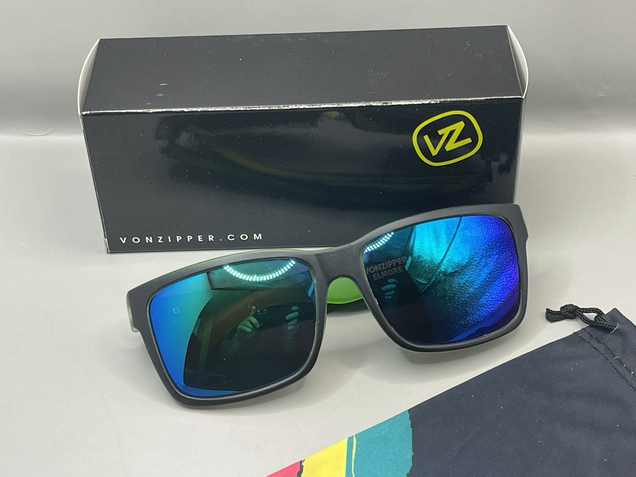 New Premium Brand Glasses 🤓