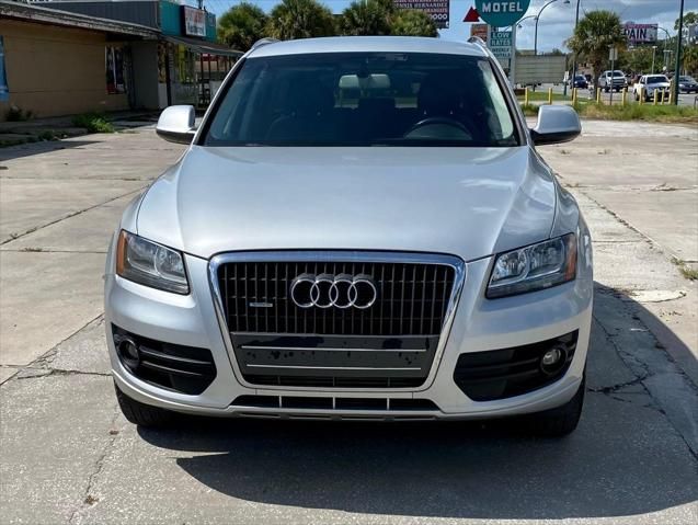 2012 Audi Q5