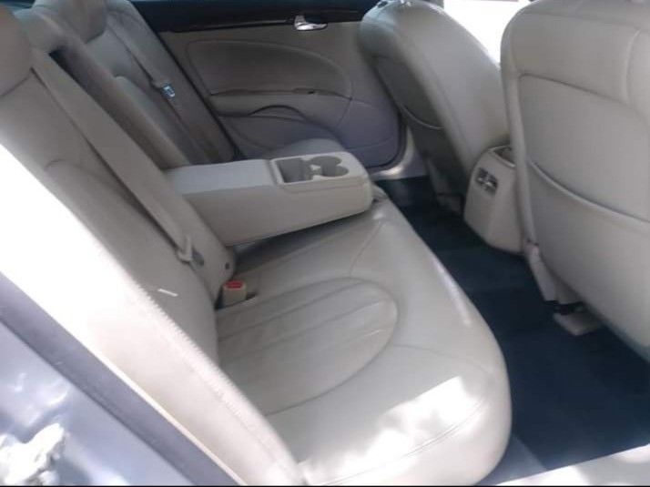 2006 Buick Lucerne
