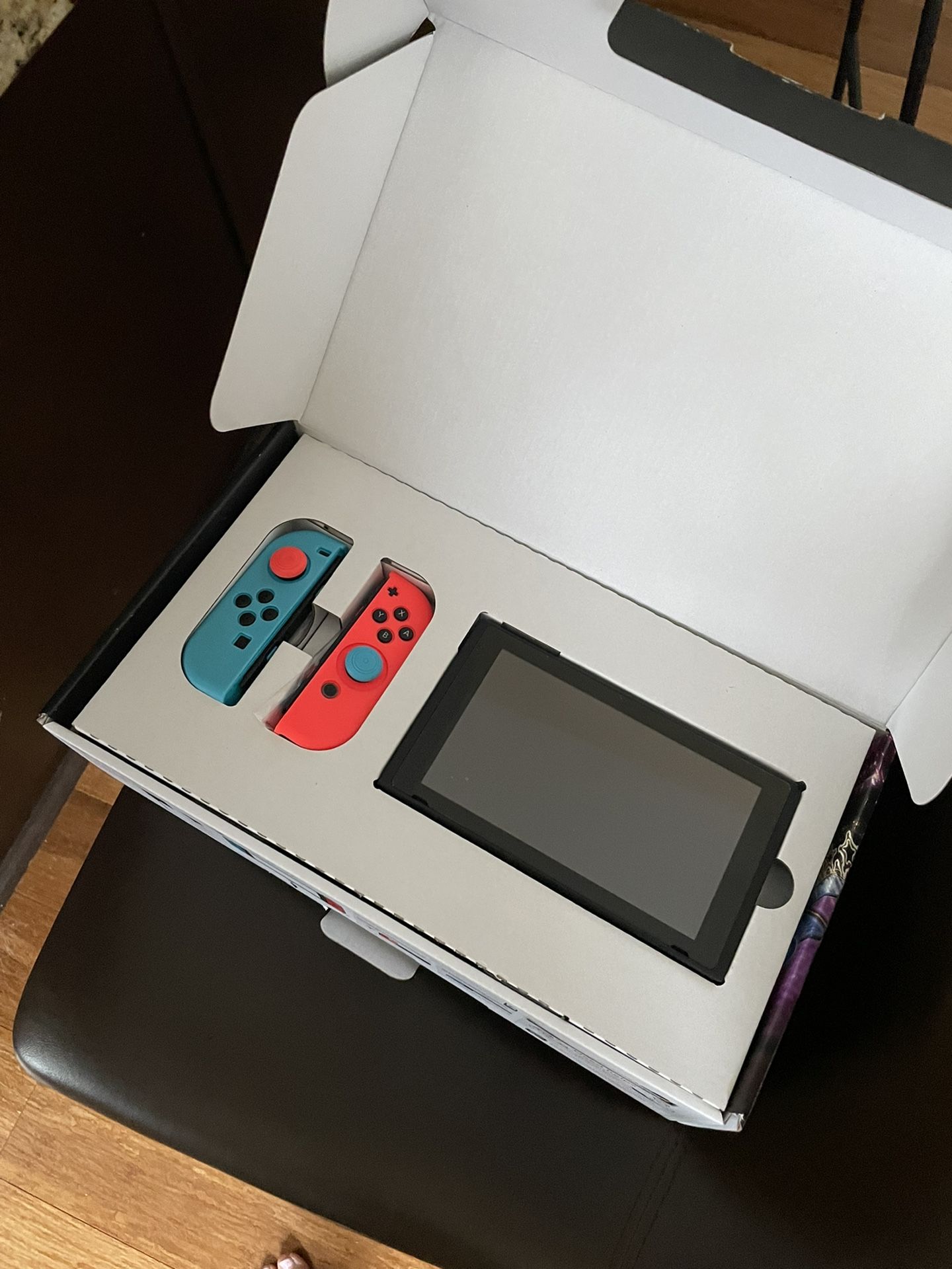 nintendo switch bundle