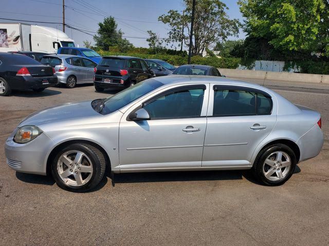 2009 Chevrolet Cobalt