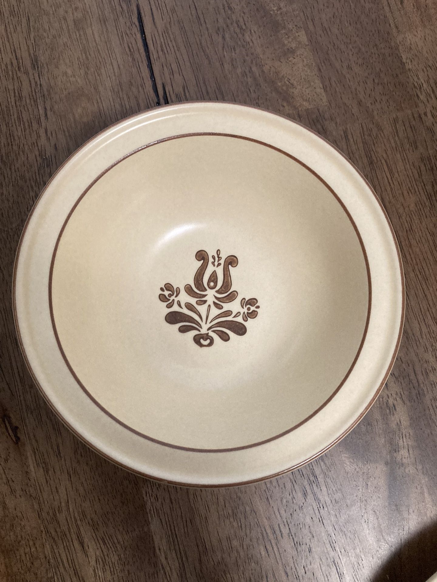 Pfaltzgraff Collectible Village Dinnerware