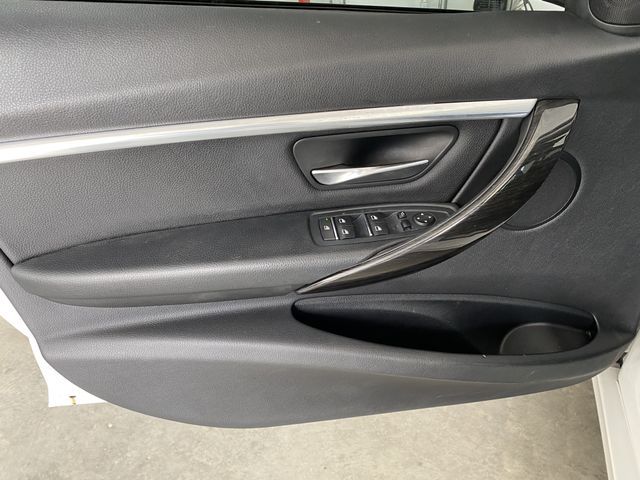 2017 BMW 3 Series