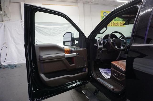 2018 Ford Super Duty F-350 DRW