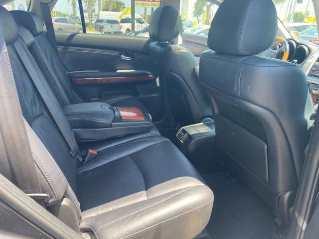 2009 Lexus RX 350