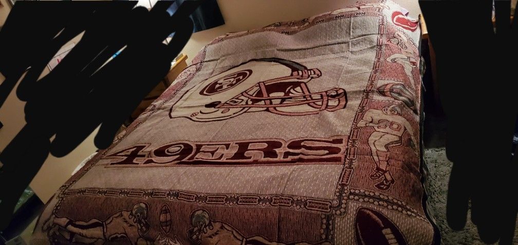 Blankets