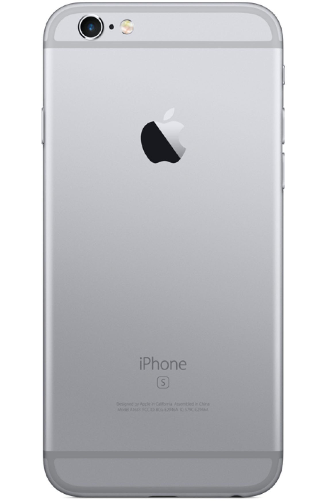 Unlocked iPhone 6S 32 GB
