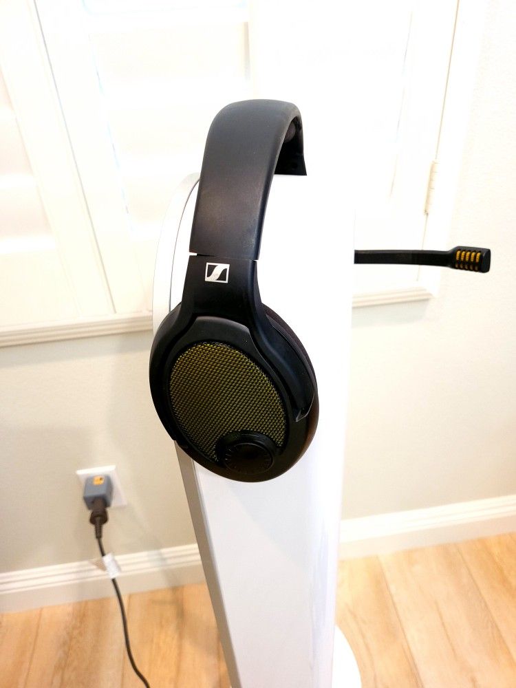 Drop + Sennheiser PC38X Gaming Headset