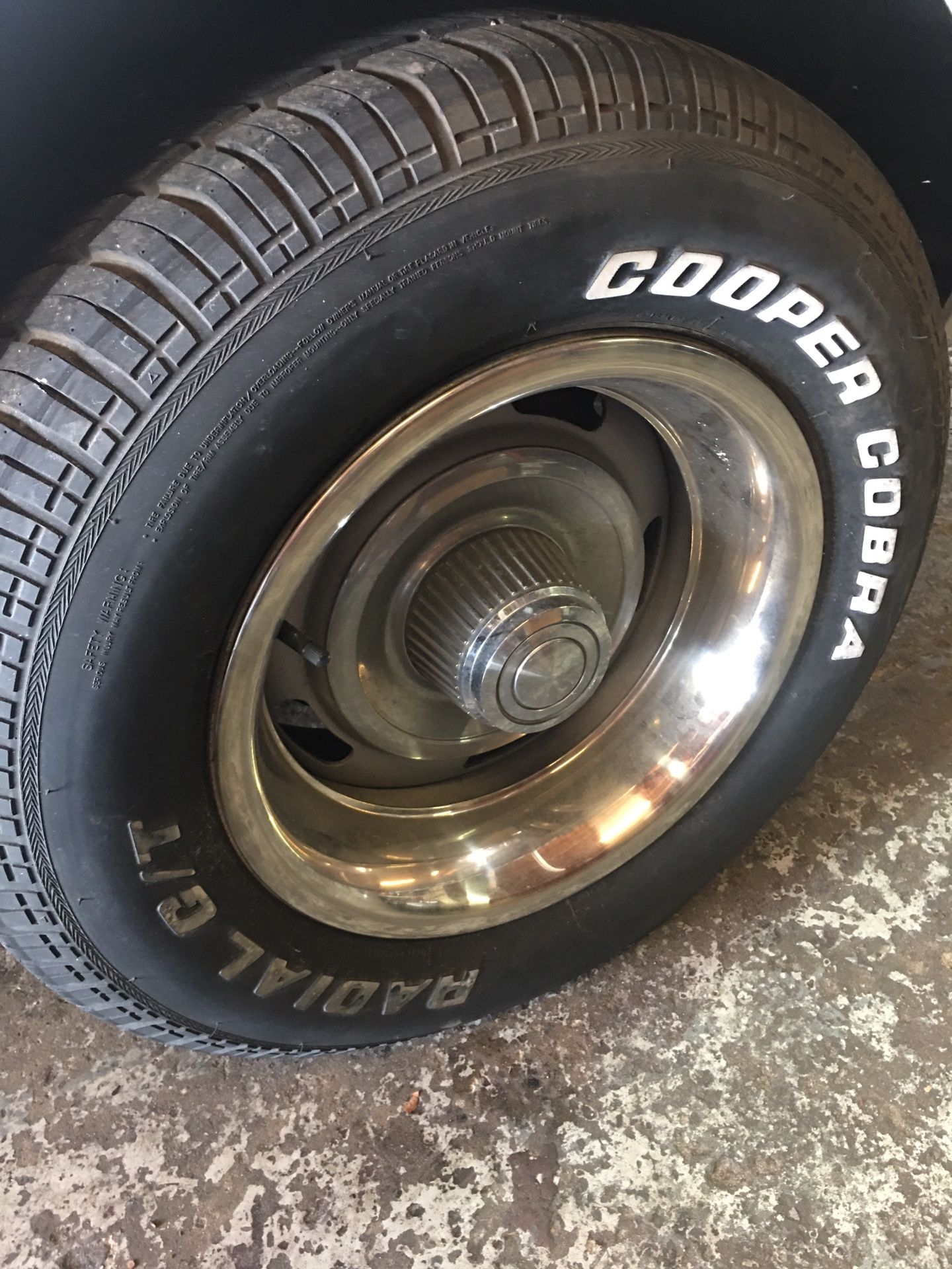 1979 Chevrolet Corvette