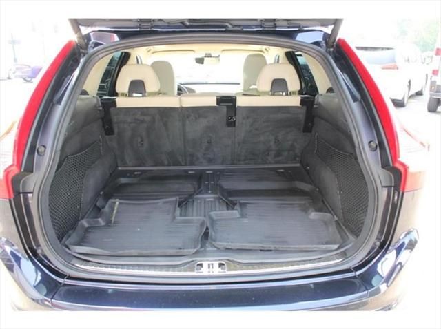 2016 Volvo XC60