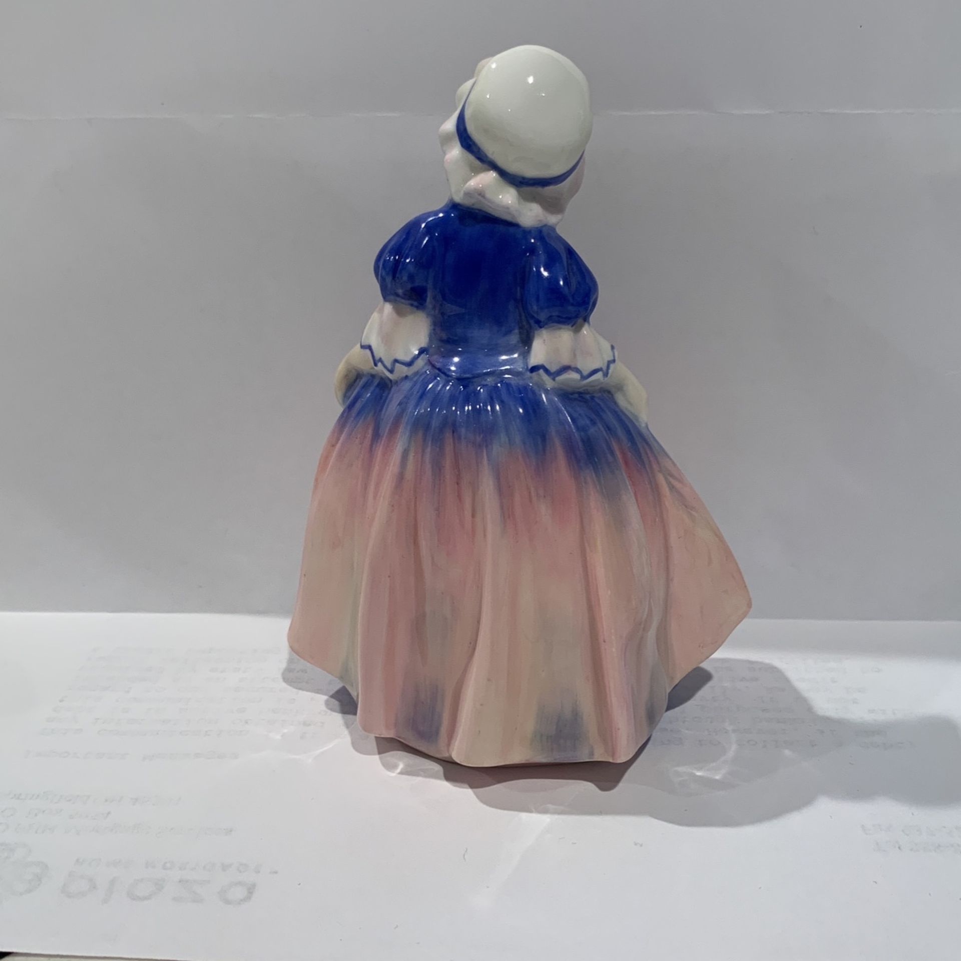 Royal Doulton “Dinky Doo”