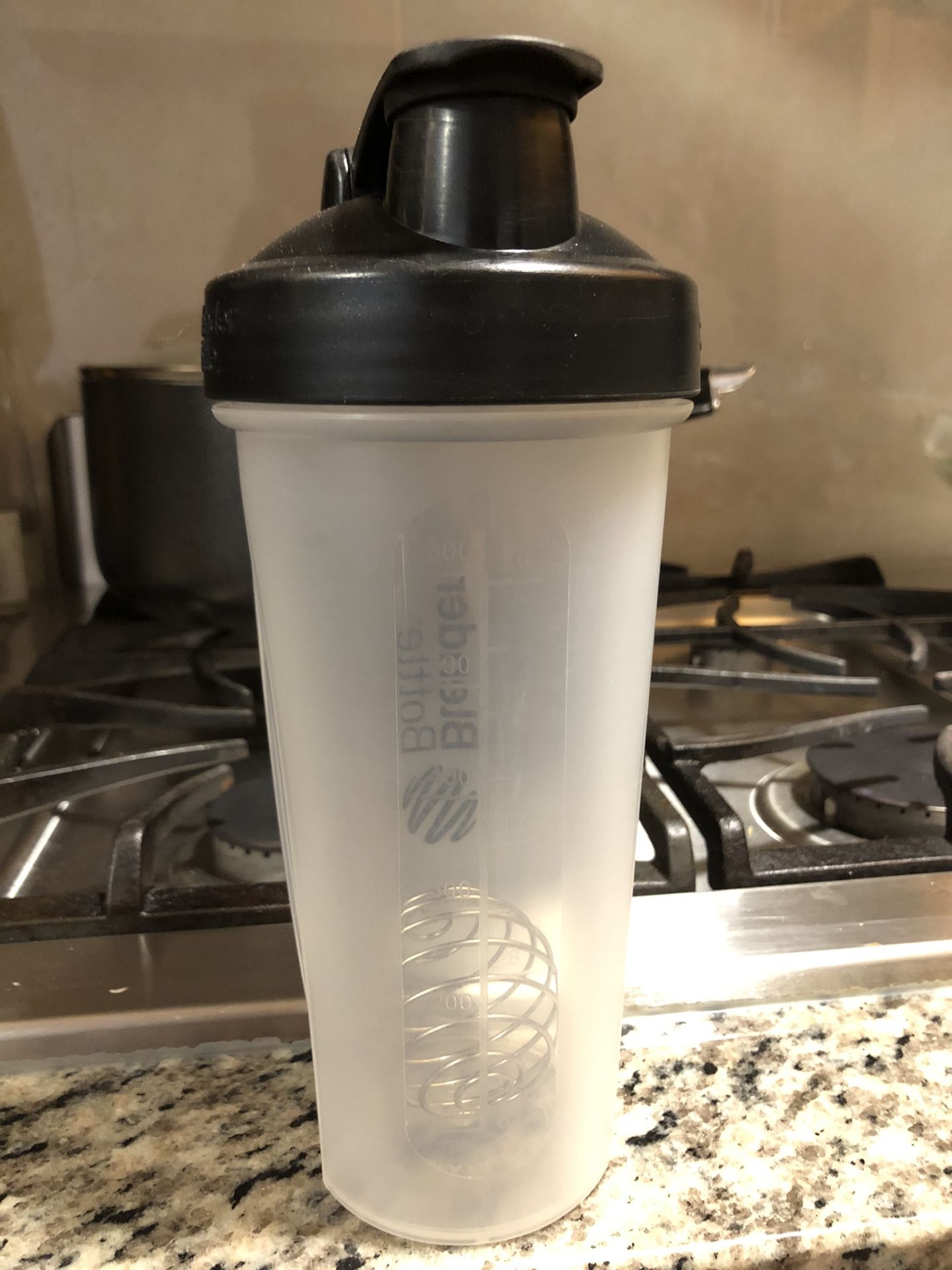 Blender Bottle 20oz/600ml
