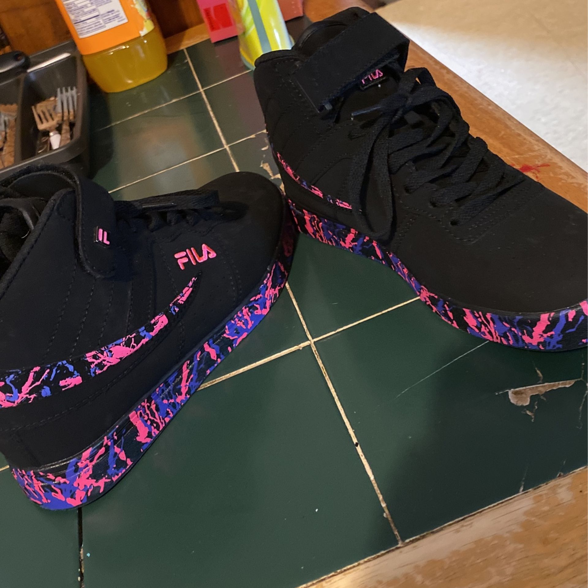Brand new Jordans