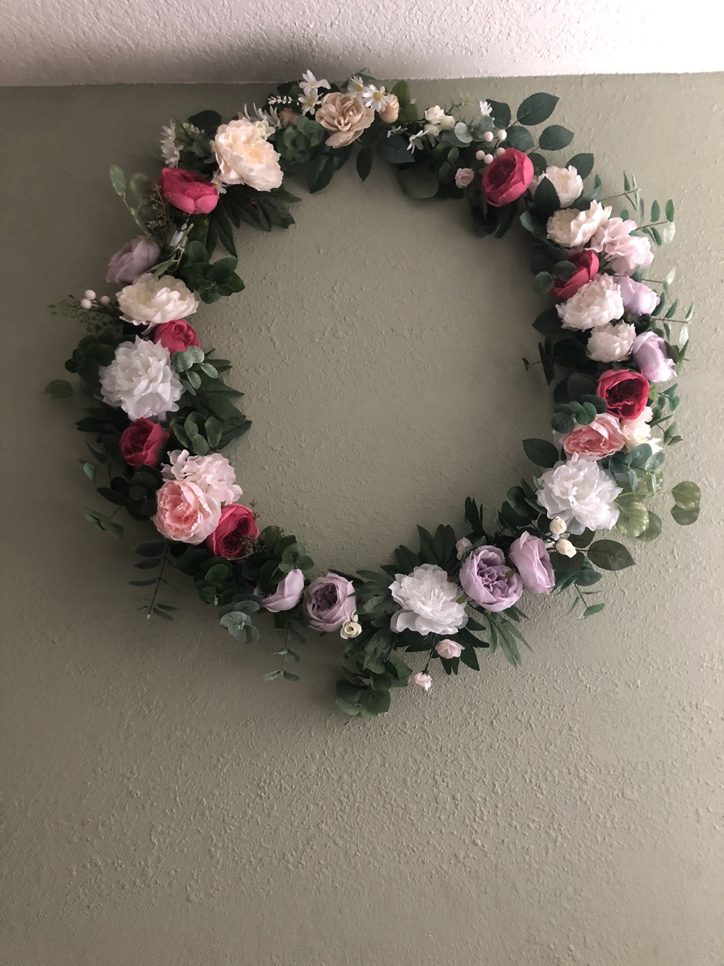 Flower For Wedding