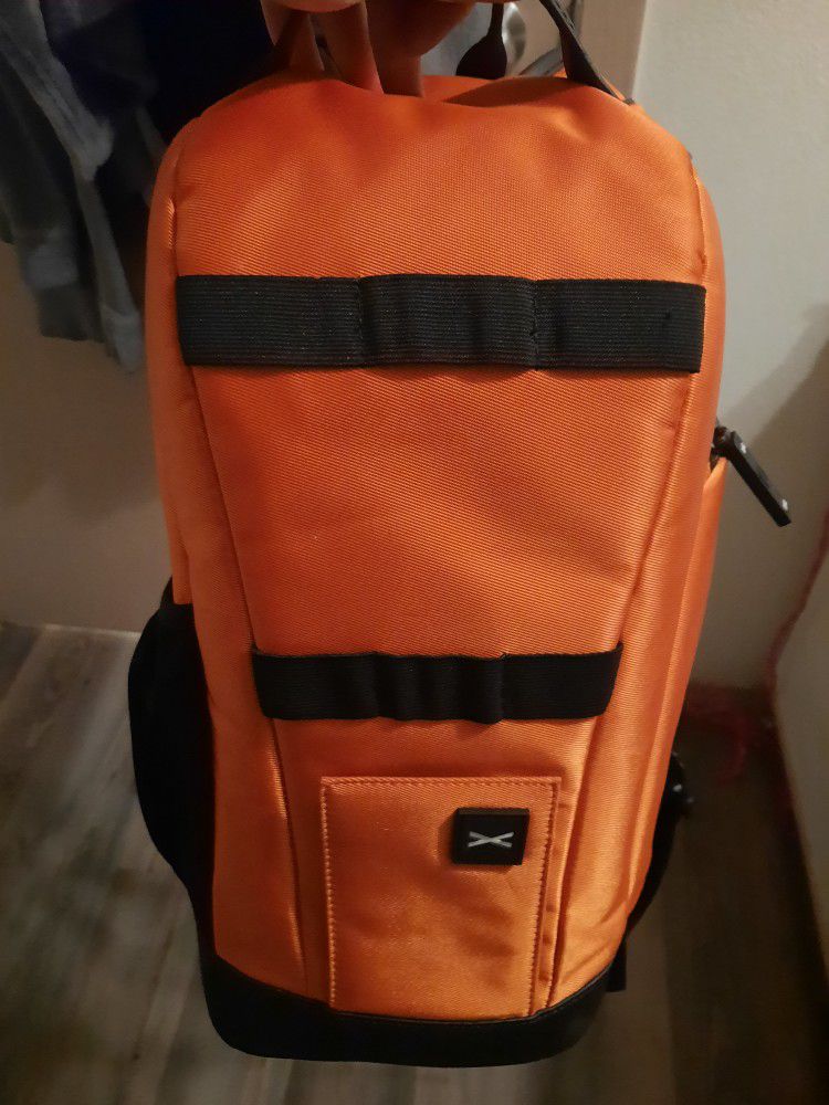 Camera Backpack 