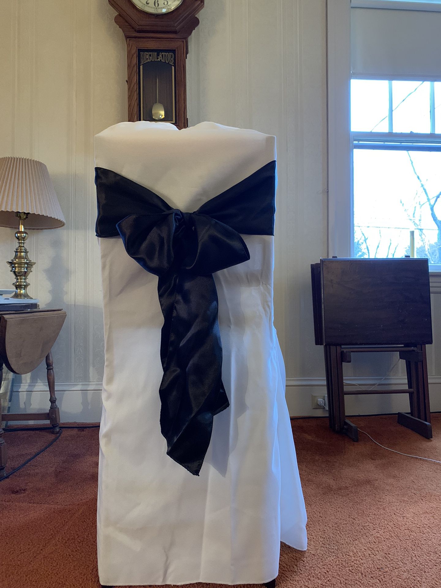 Wedding Or Special Occasion Chair Covers