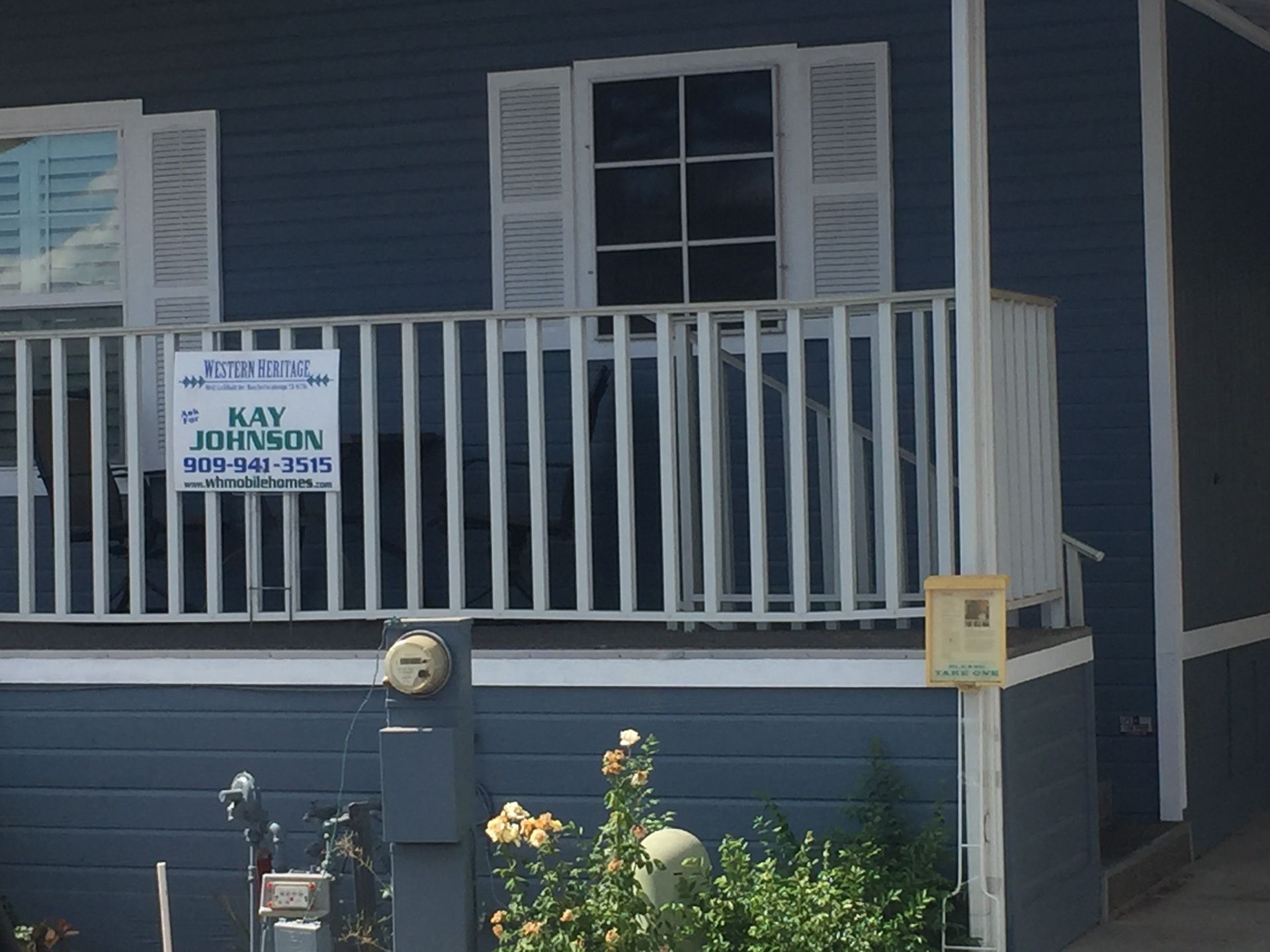 PRICE JUST REDUCED!!! 2002 3 Bed/2 Bath Mobile Home for sale in RAMROD