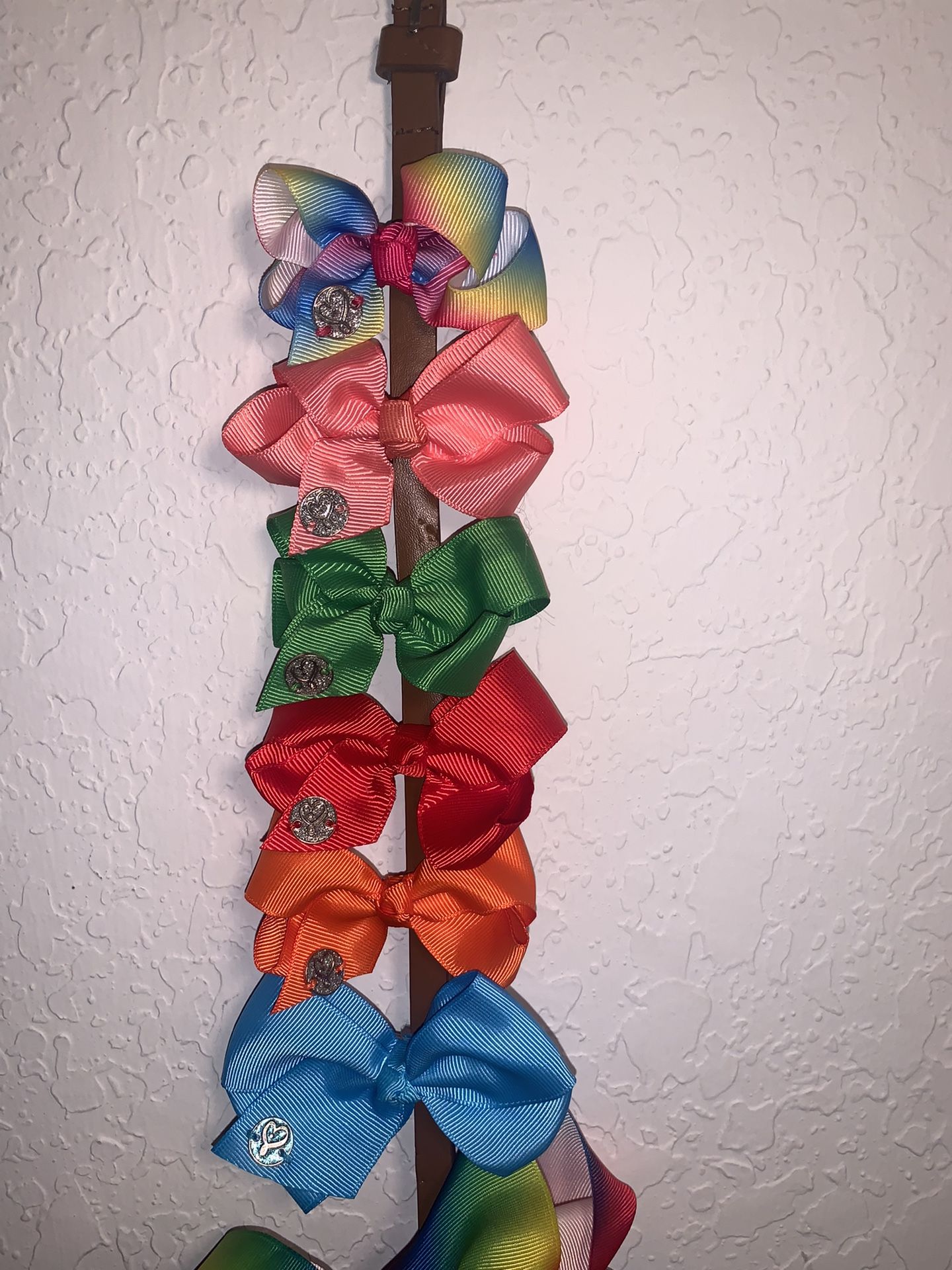 Jojo Bows