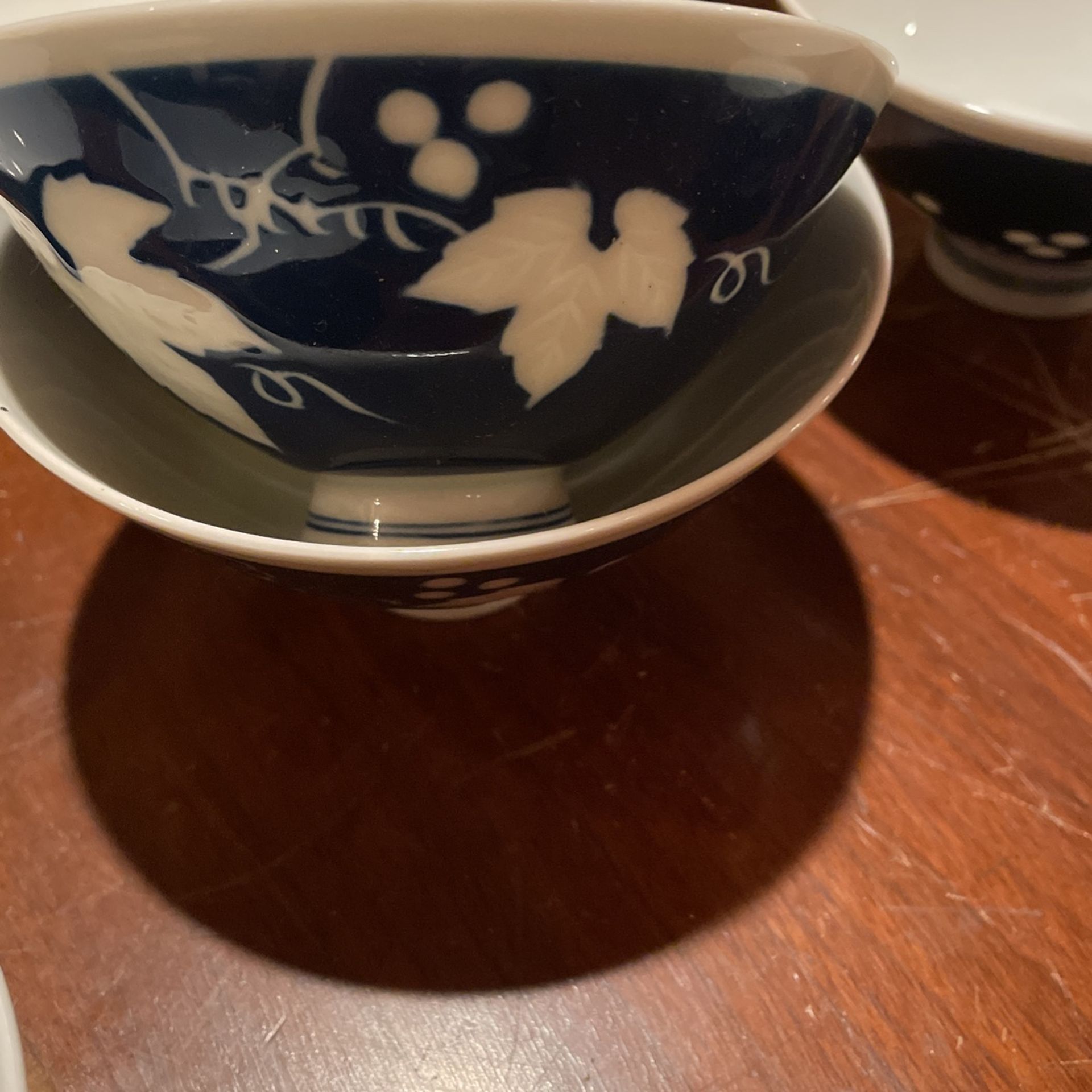 Rice Bowls