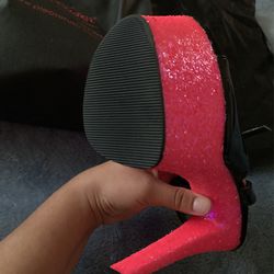 Premium Sexy Footwear  Thumbnail
