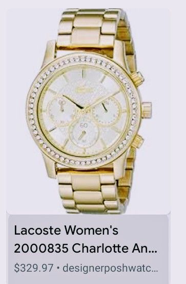 Lacoste